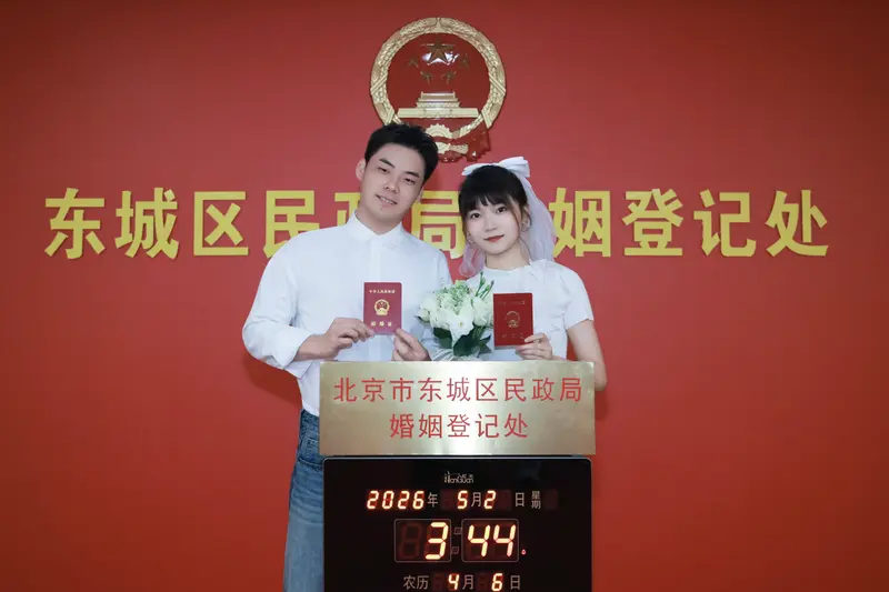 婚礼摄影代表作品